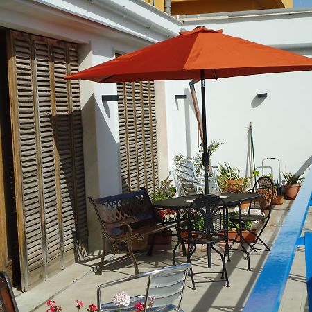 Casa Riccio Hotel Palermo Kültér fotó