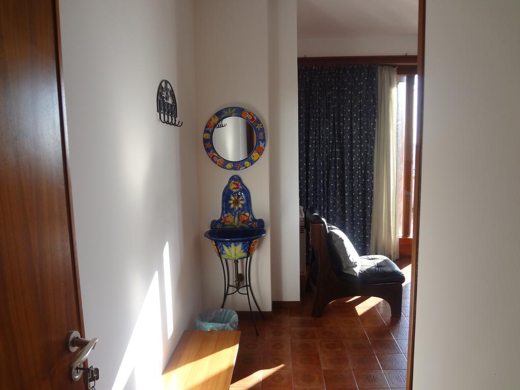 Casa Riccio Hotel Palermo Kültér fotó