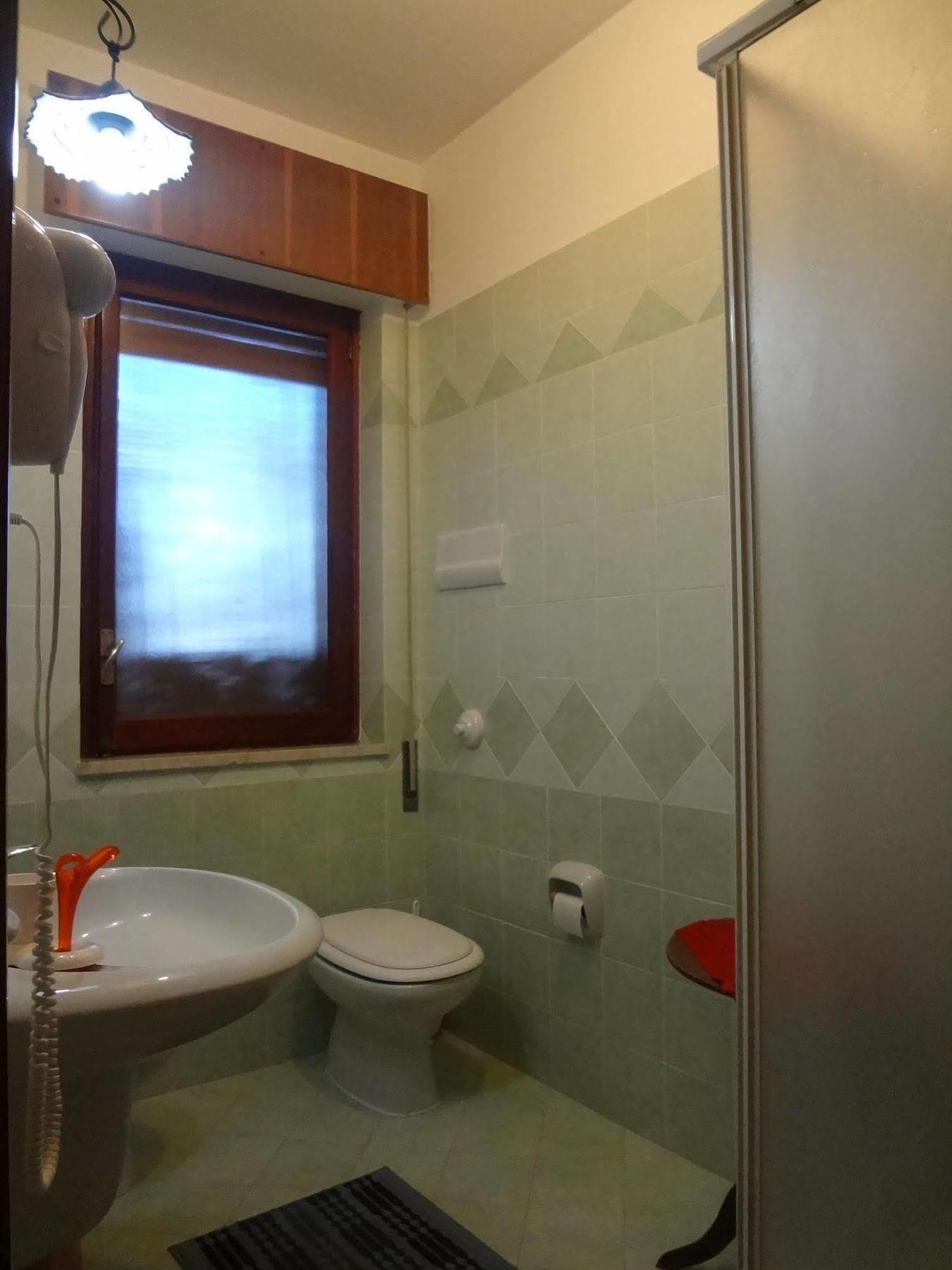 Casa Riccio Hotel Palermo Kültér fotó