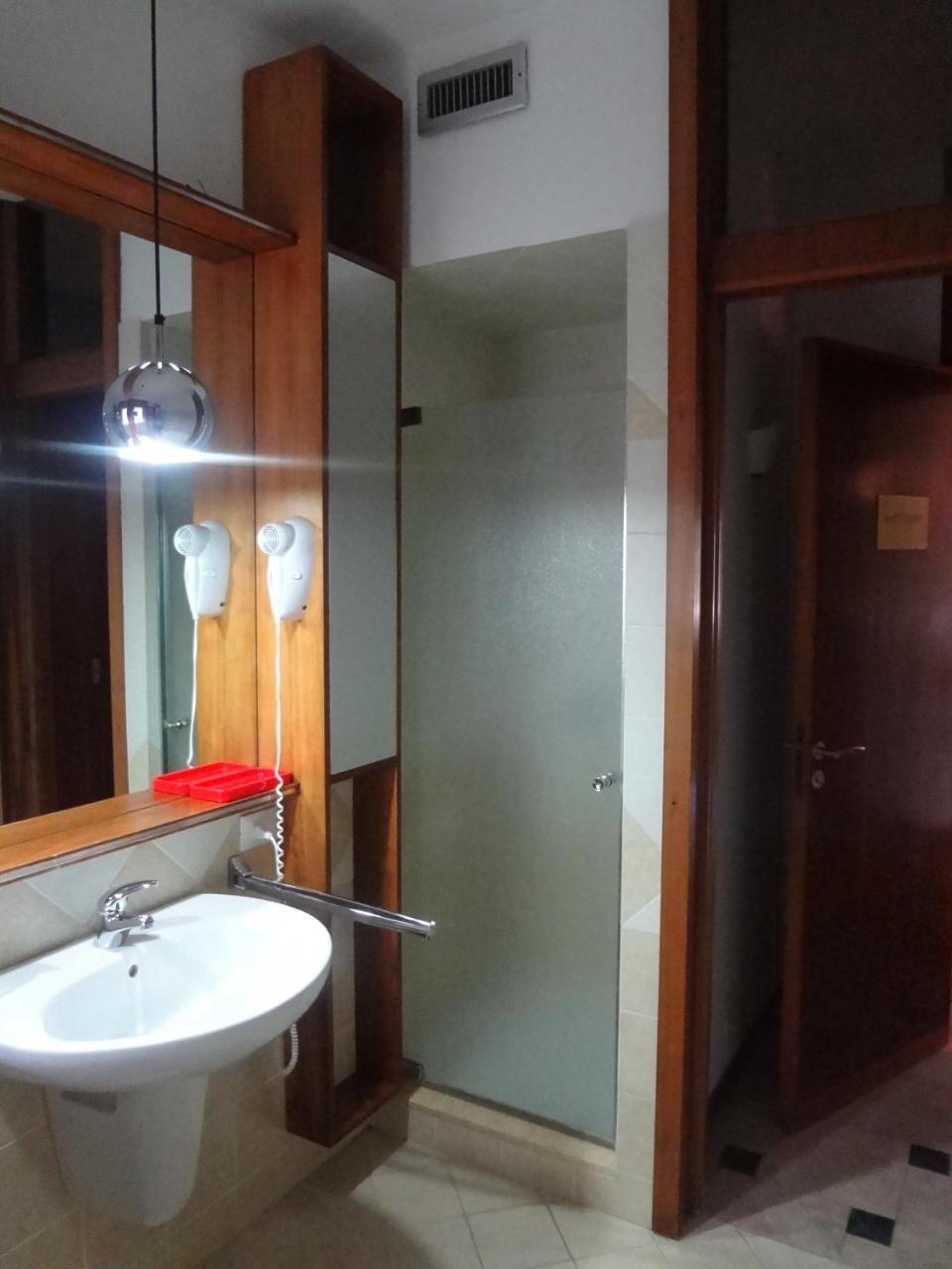 Casa Riccio Hotel Palermo Kültér fotó