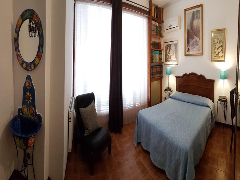 Casa Riccio Hotel Palermo Kültér fotó
