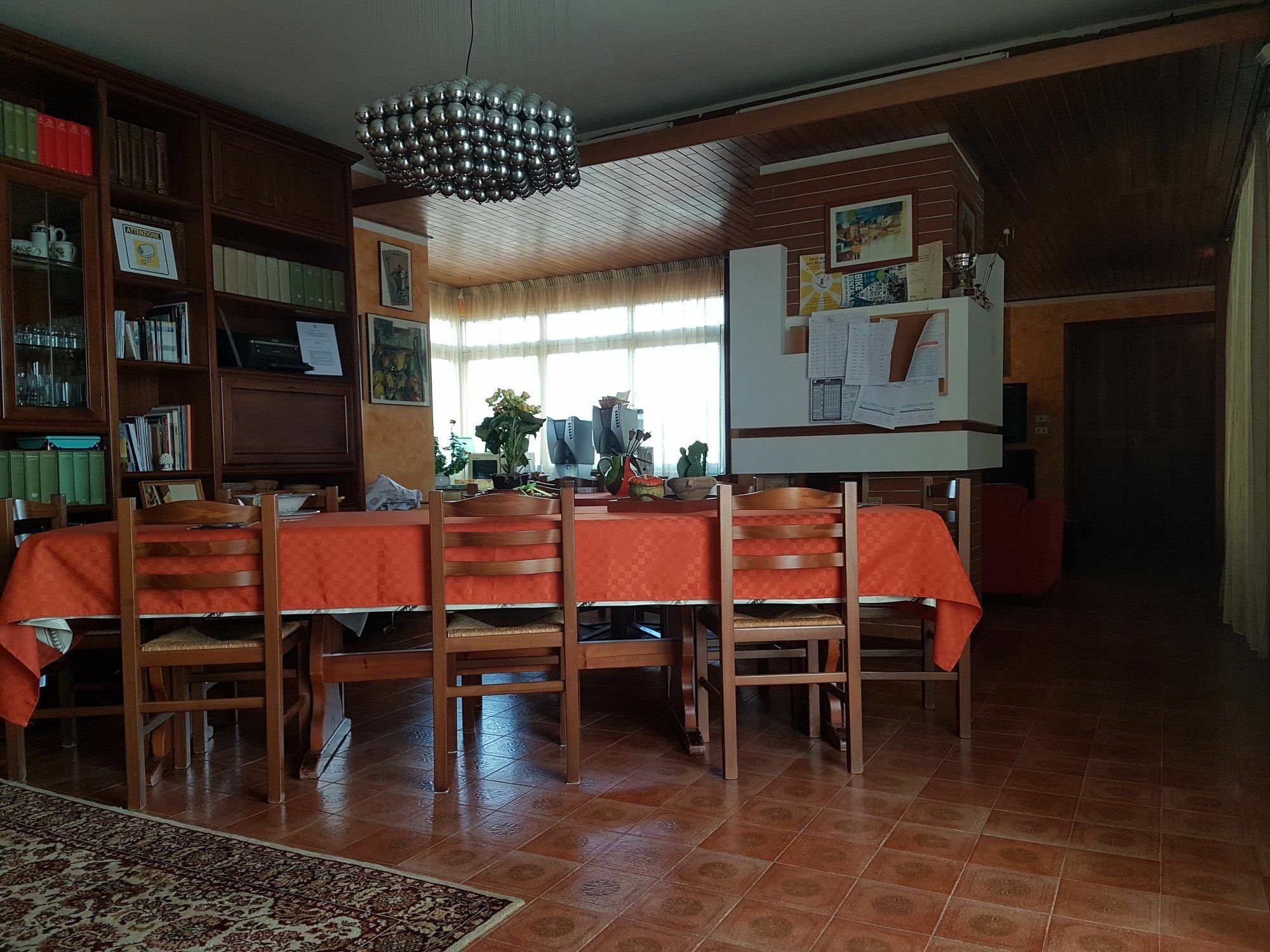 Casa Riccio Hotel Palermo Kültér fotó